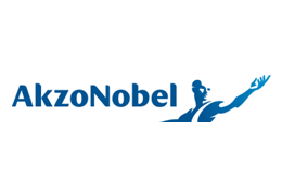 AkzoNobel website