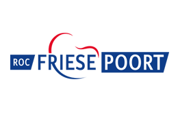 ROC Friesepoort website