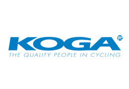 Koga website