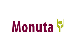 Monuta website