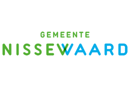 Gemeente Nissewaard website