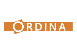 Ordina website