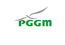 PGGM website