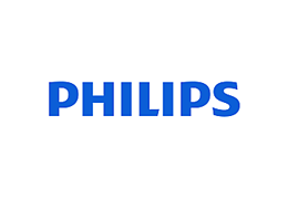 Philips website