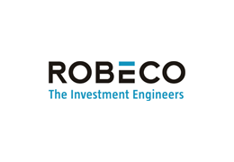 Robeco website