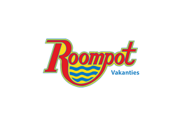 Roompot website