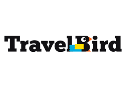 Travelbird website