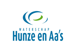 Waterschap Hunze en Aa's website